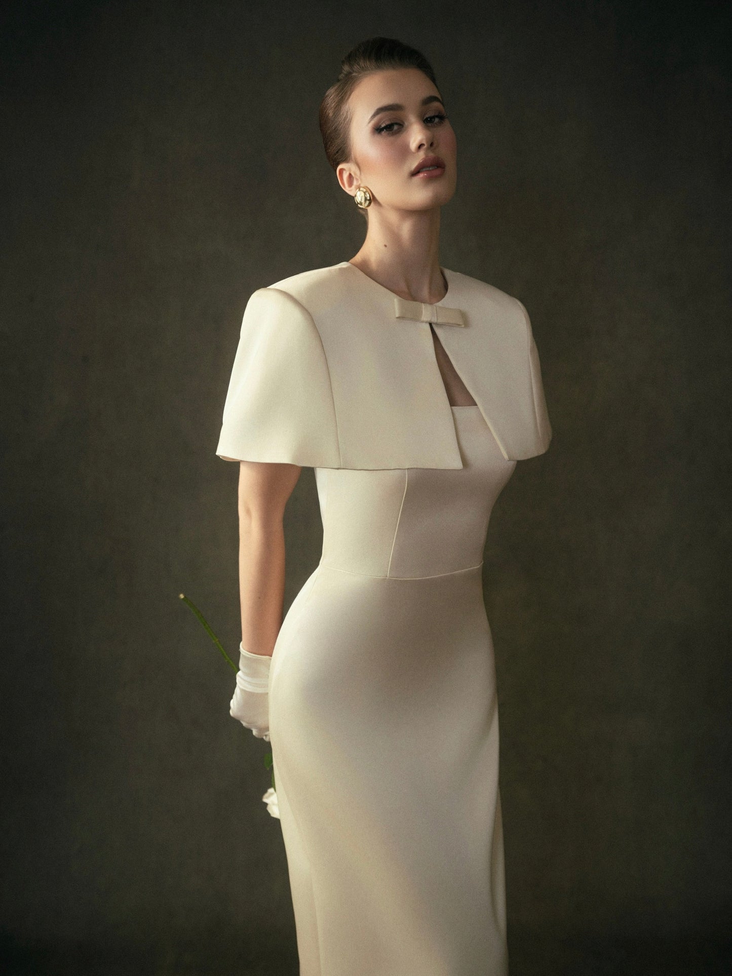 JOSÉPHINE DRESS