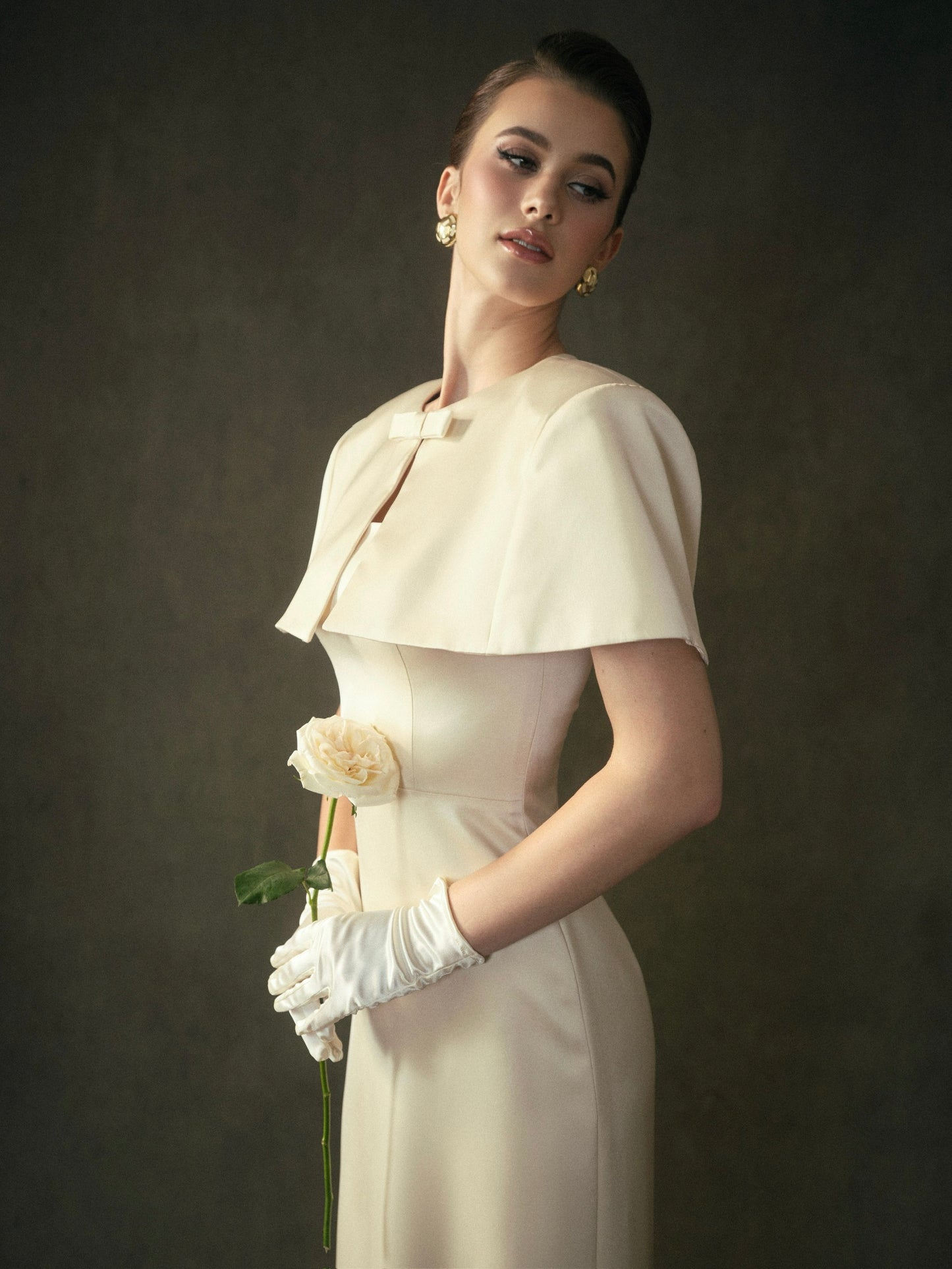 JOSÉPHINE DRESS