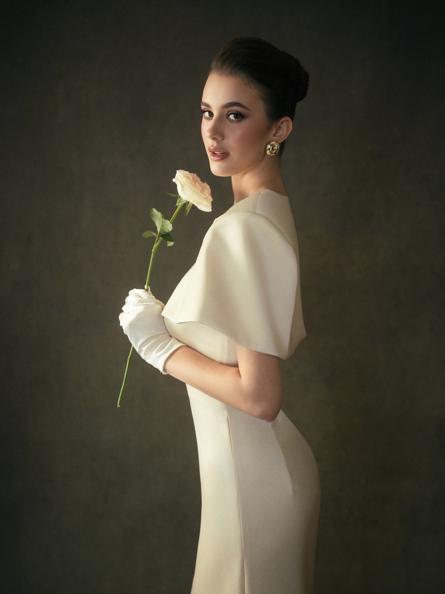 JOSÉPHINE DRESS