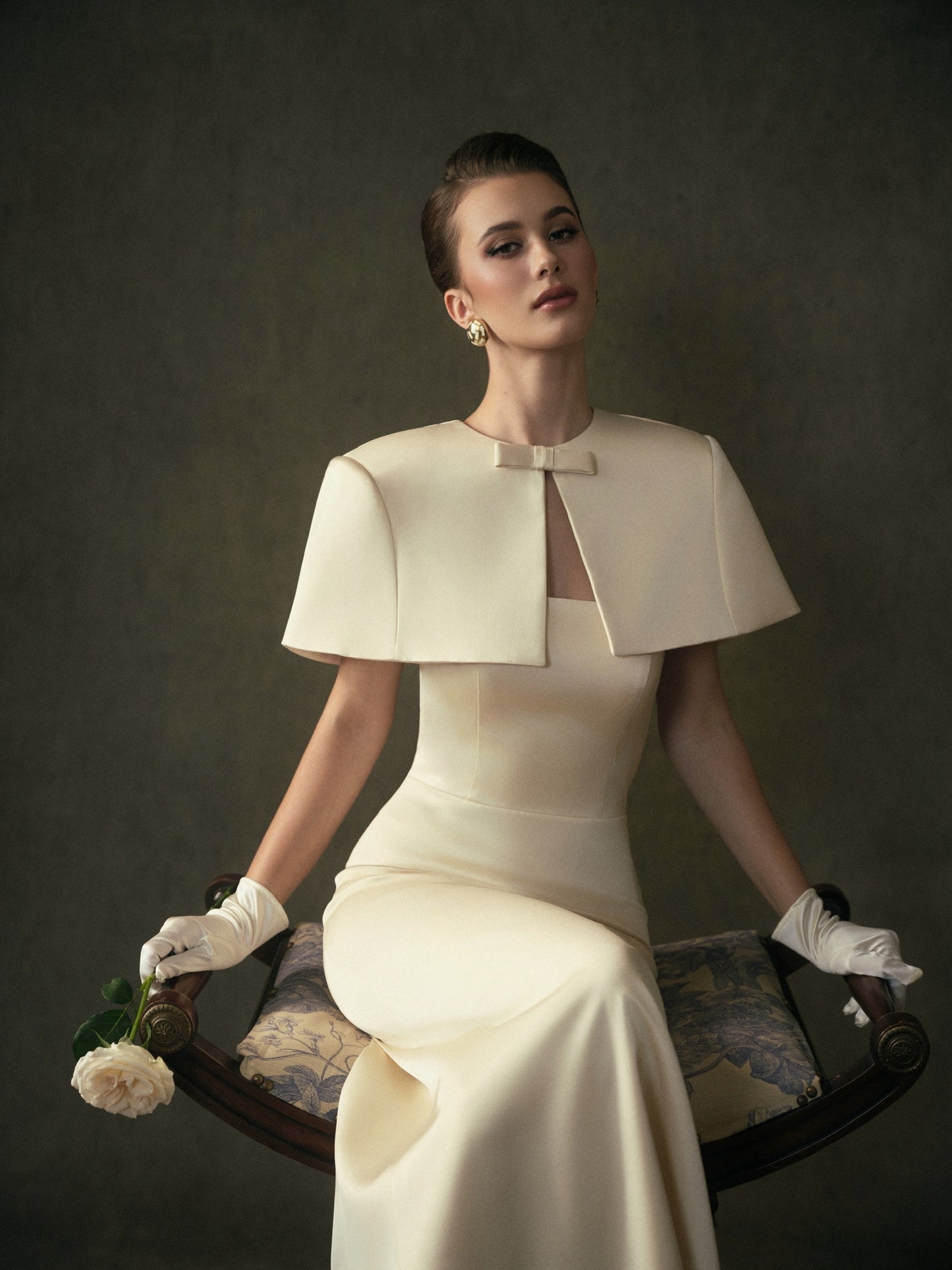 JOSÉPHINE DRESS