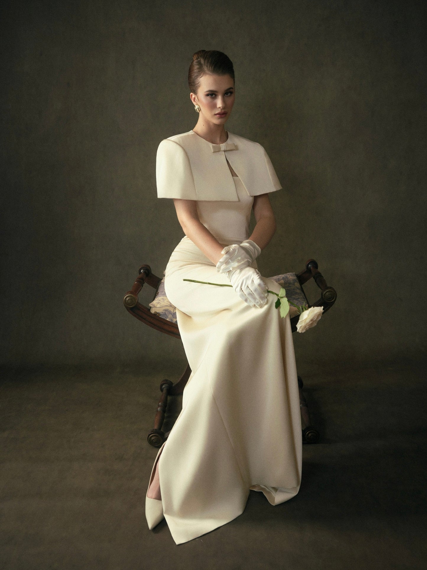 JOSÉPHINE DRESS
