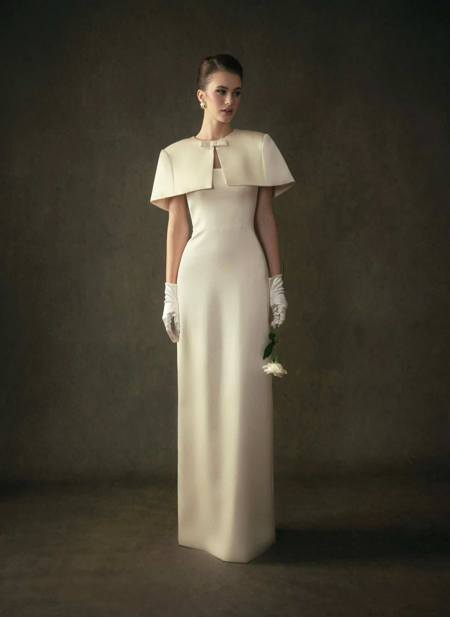 JOSÉPHINE DRESS