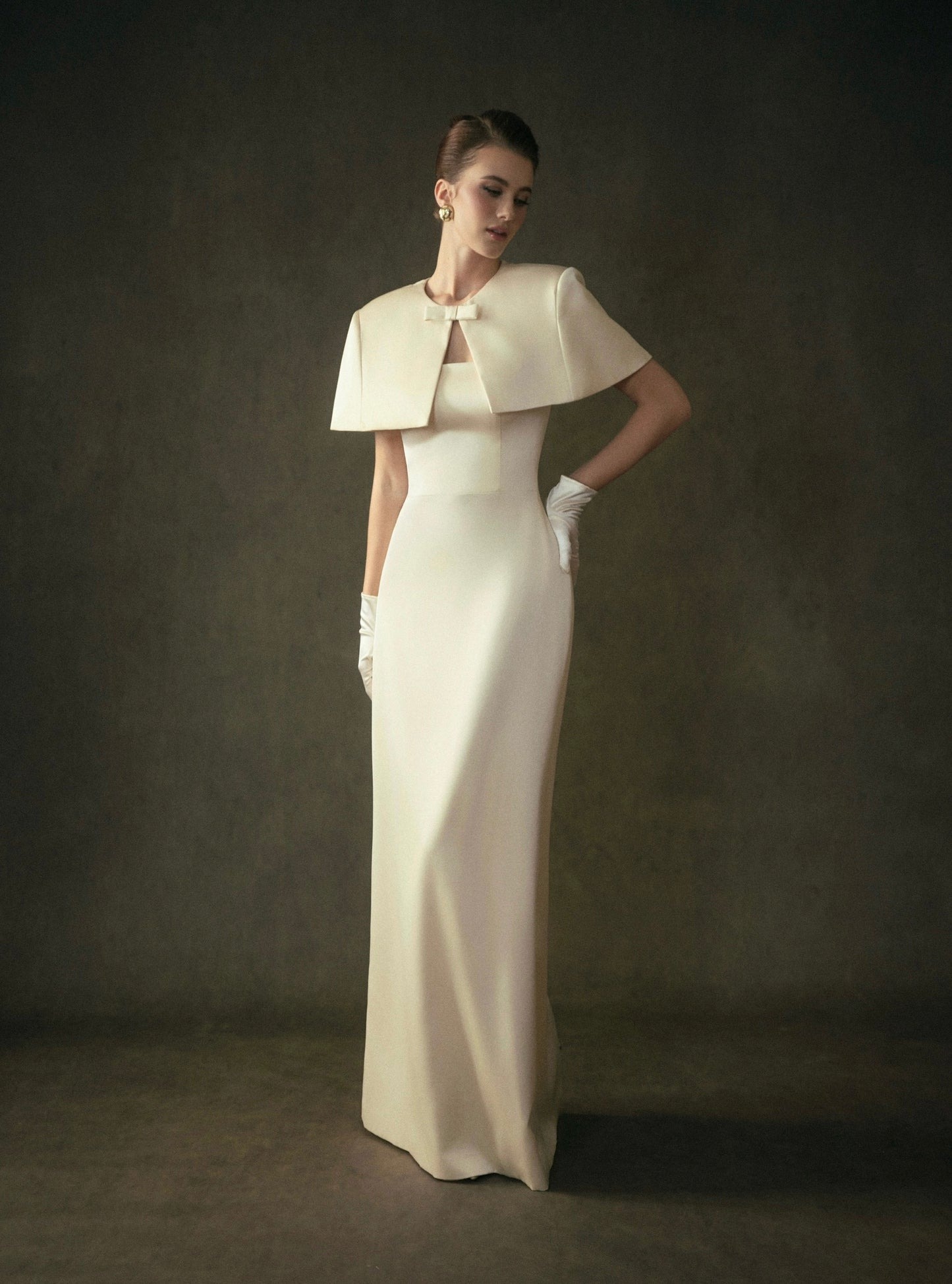 JOSÉPHINE DRESS