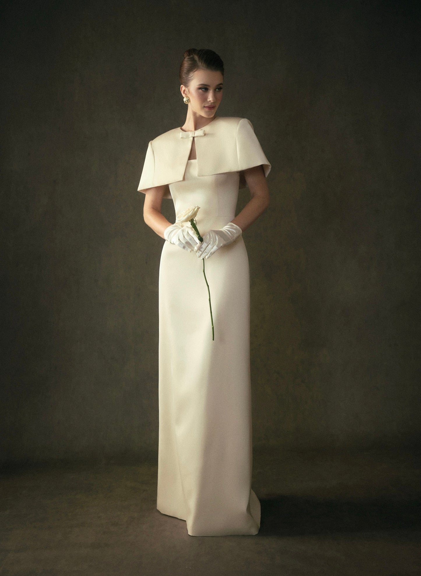 JOSÉPHINE DRESS