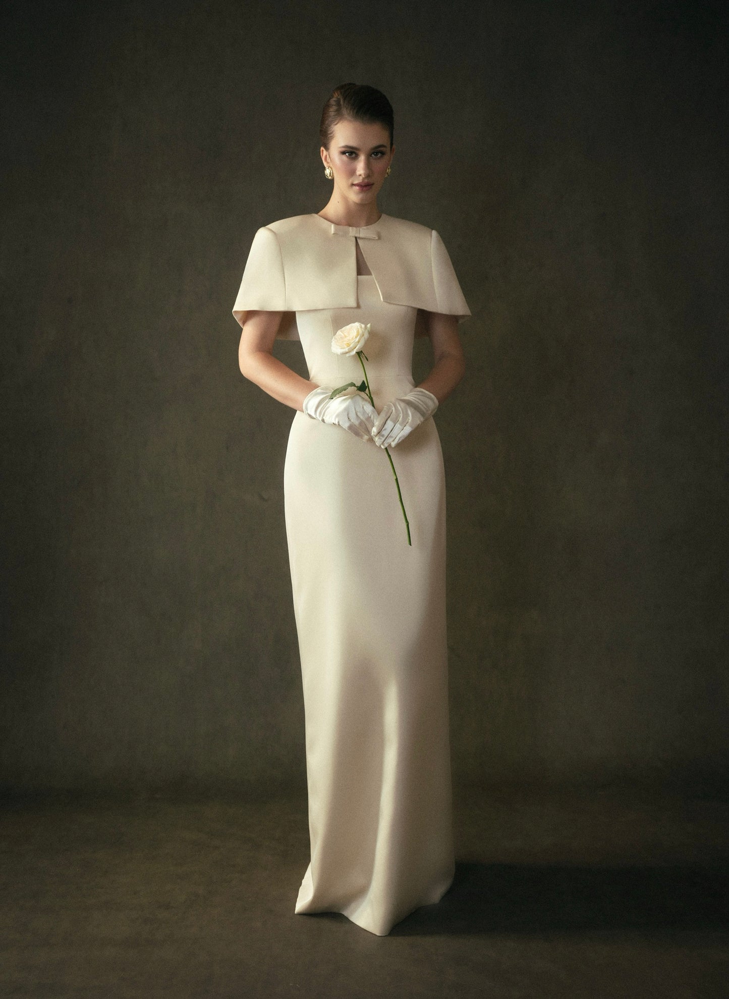 JOSÉPHINE DRESS