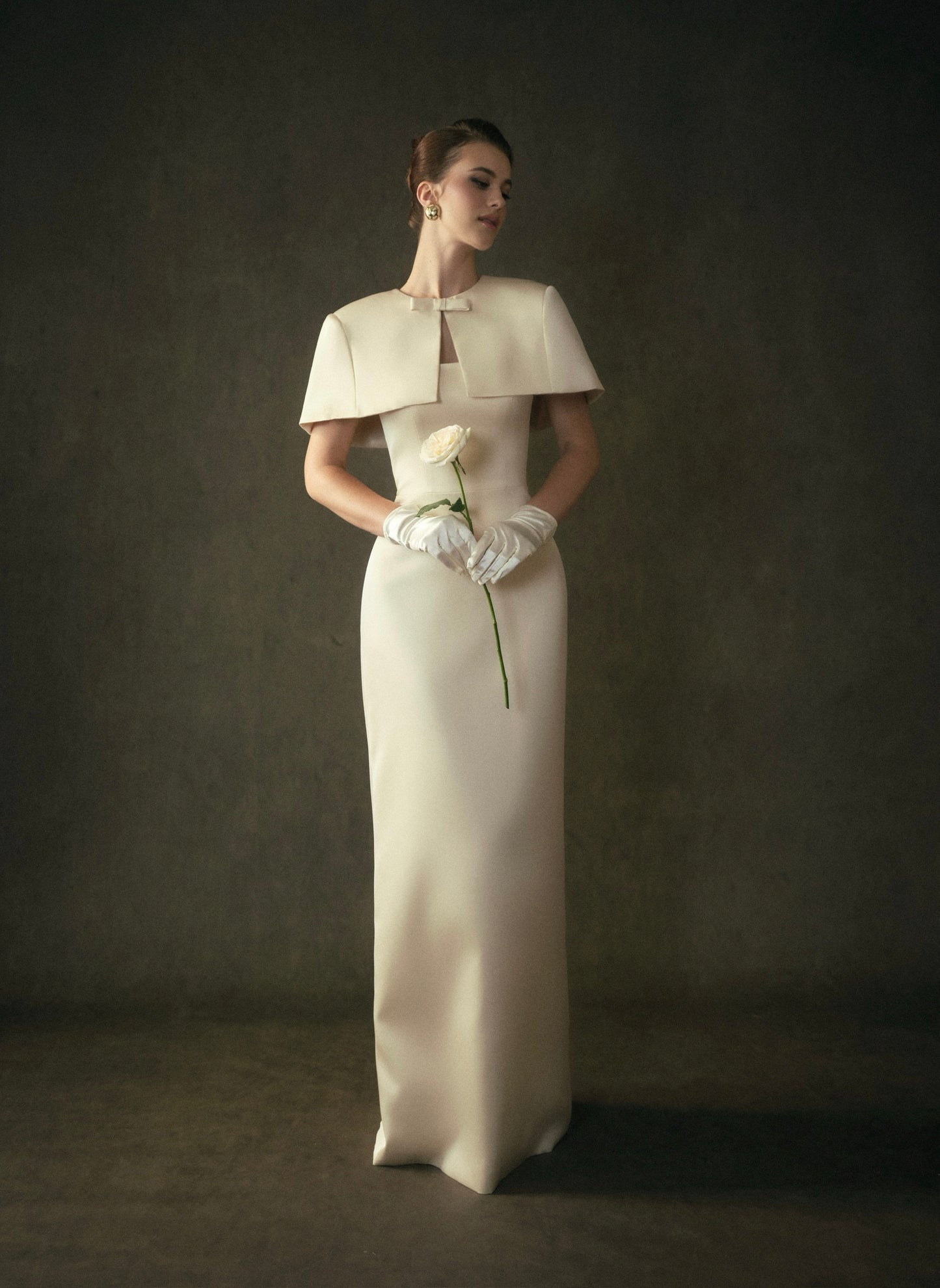 JOSÉPHINE DRESS