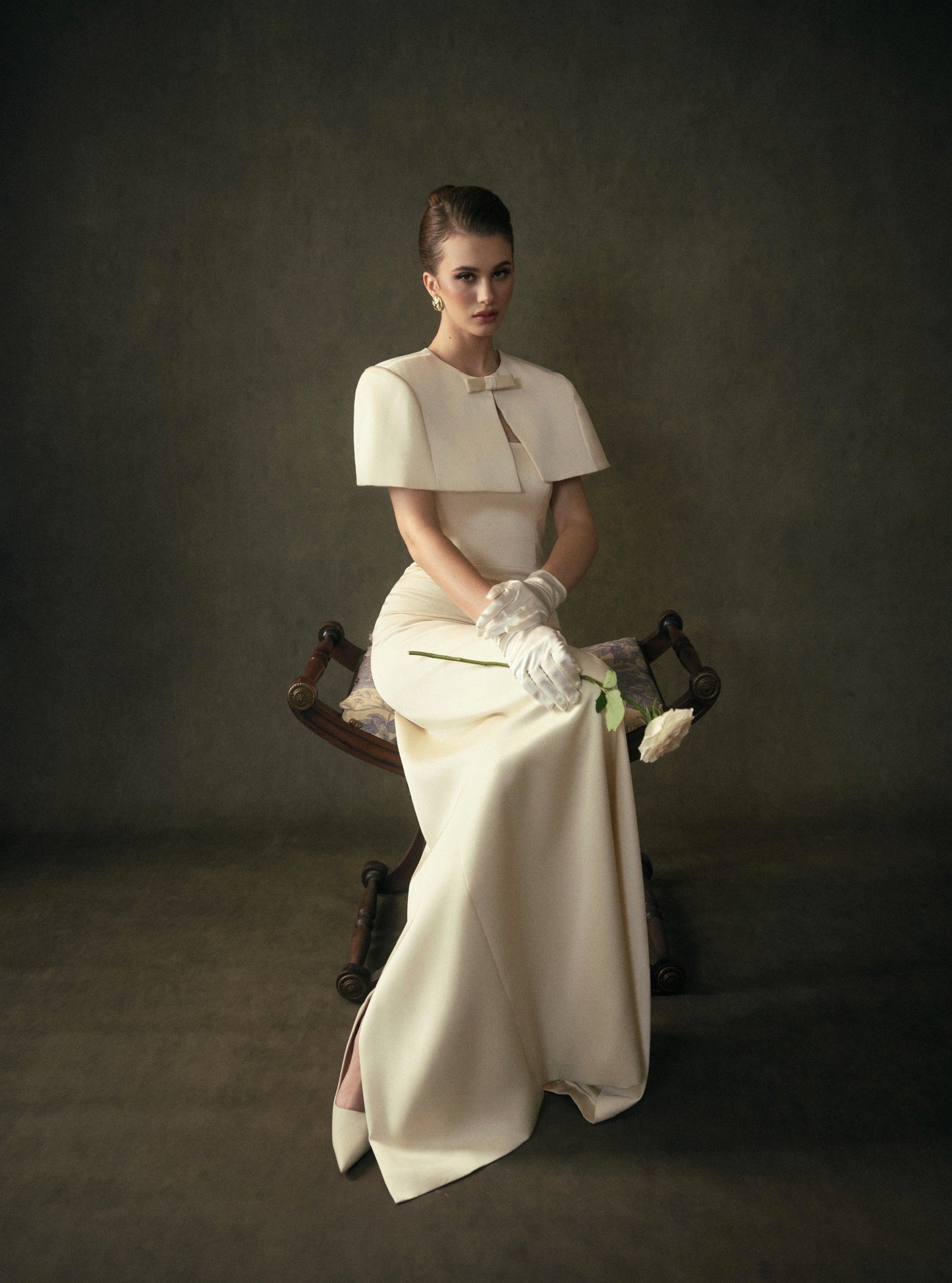 JOSÉPHINE DRESS