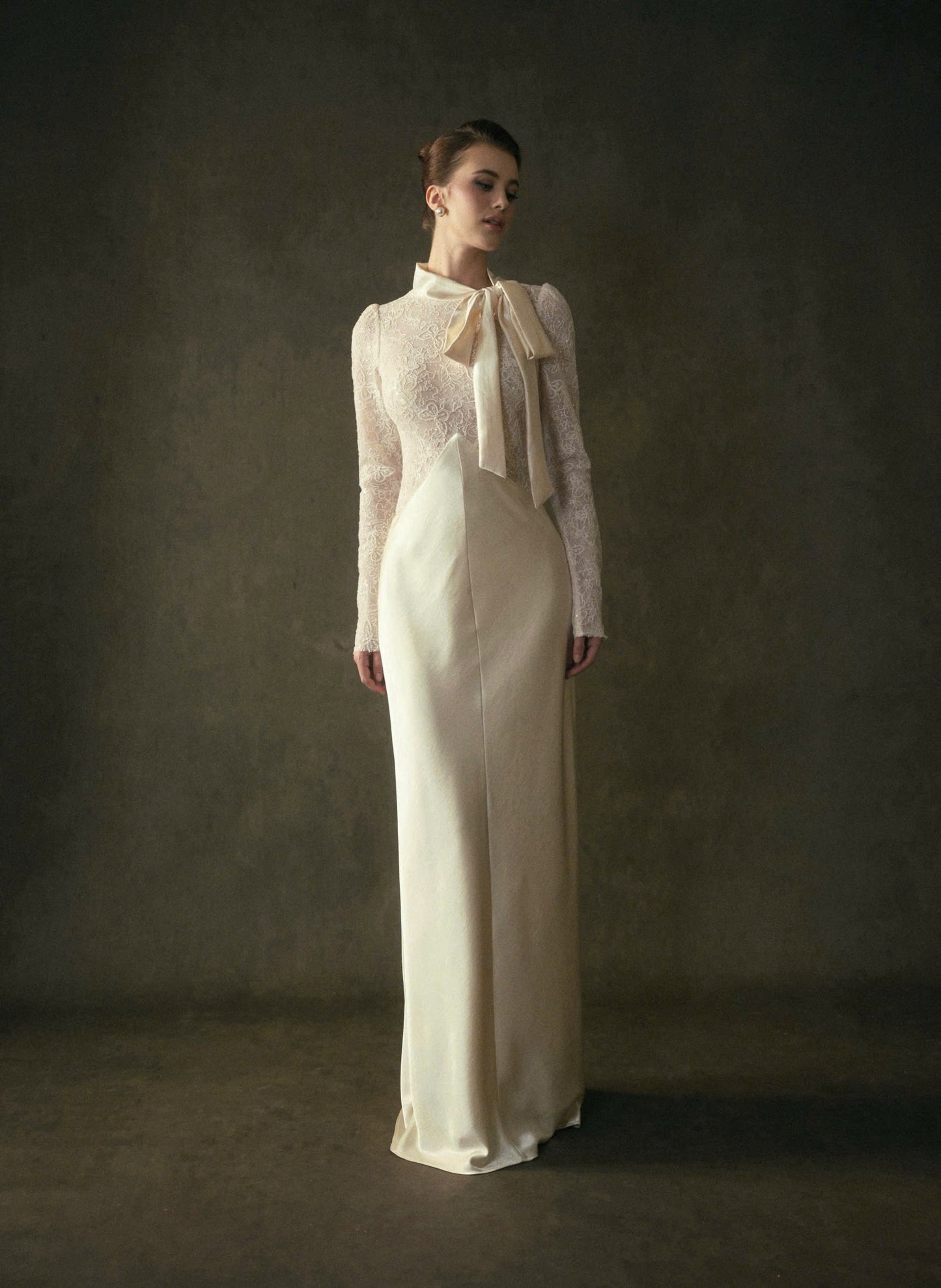 COLETTE DRESS