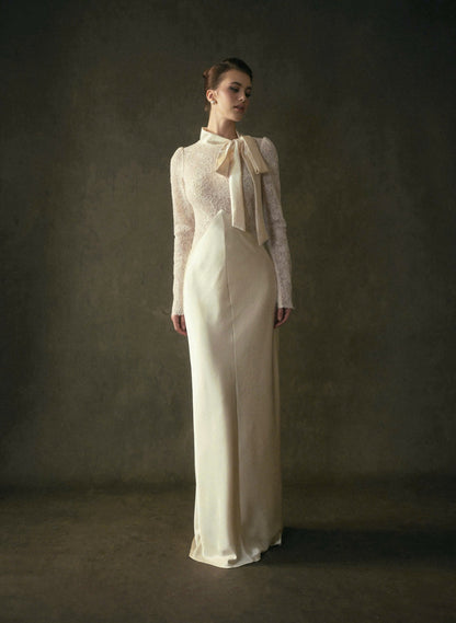 COLETTE DRESS