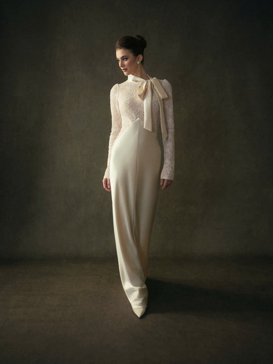 COLETTE DRESS