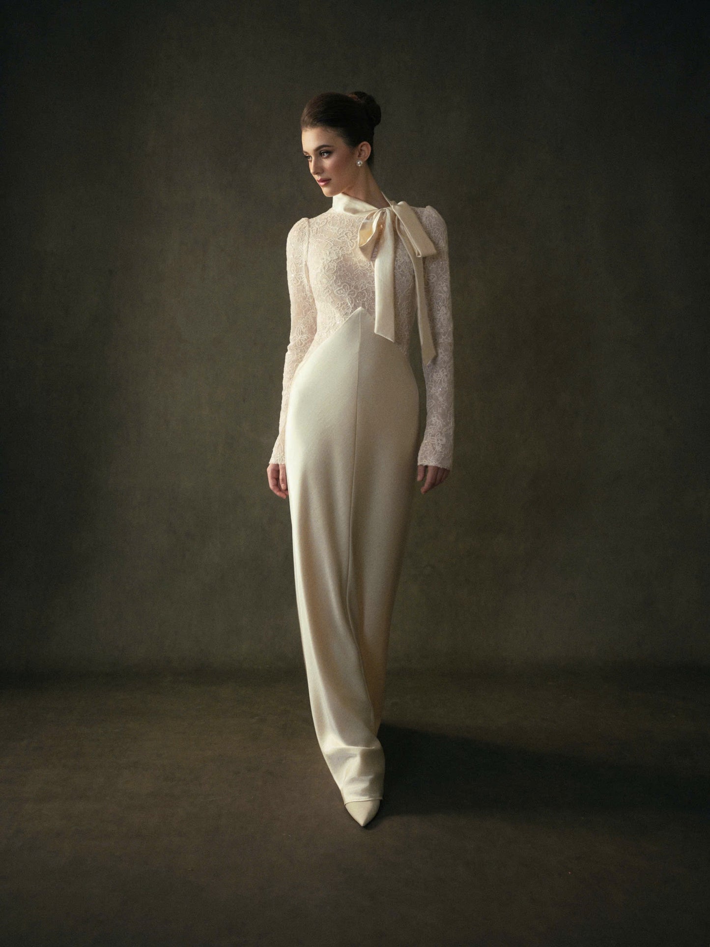 COLETTE DRESS