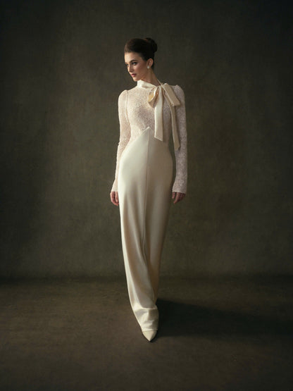 COLETTE DRESS