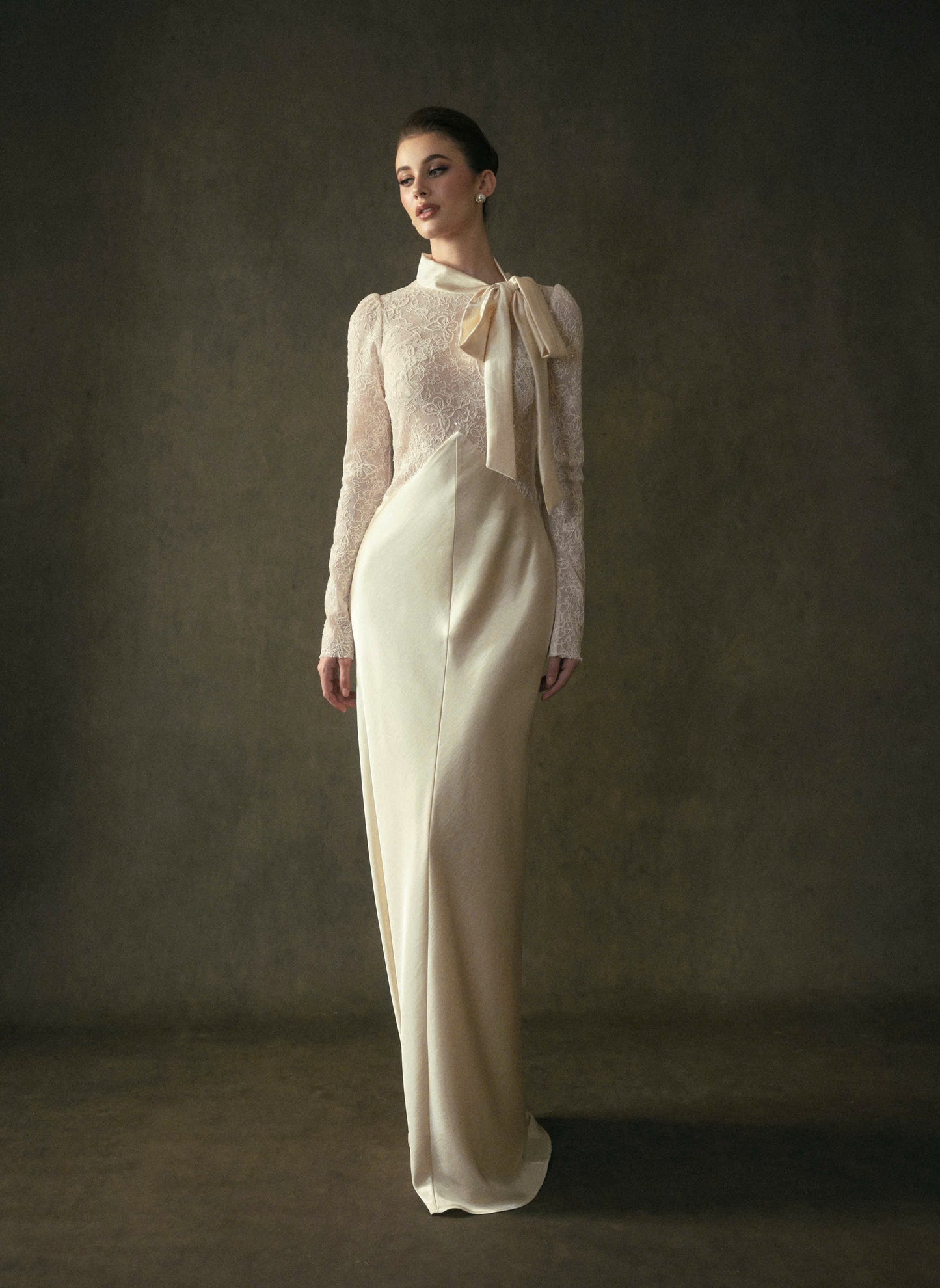 COLETTE DRESS