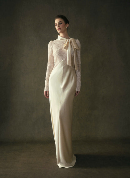COLETTE DRESS