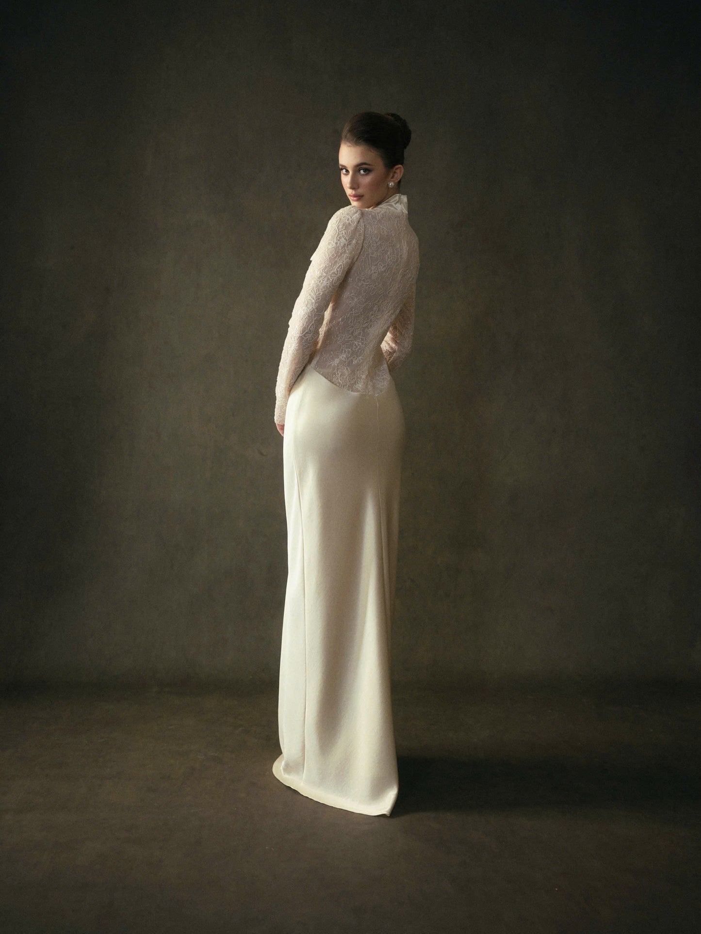 COLETTE DRESS