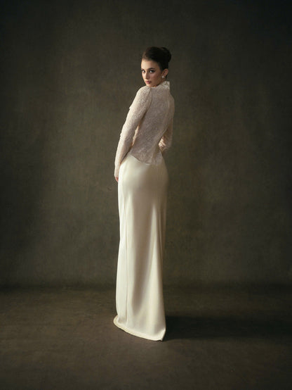 COLETTE DRESS