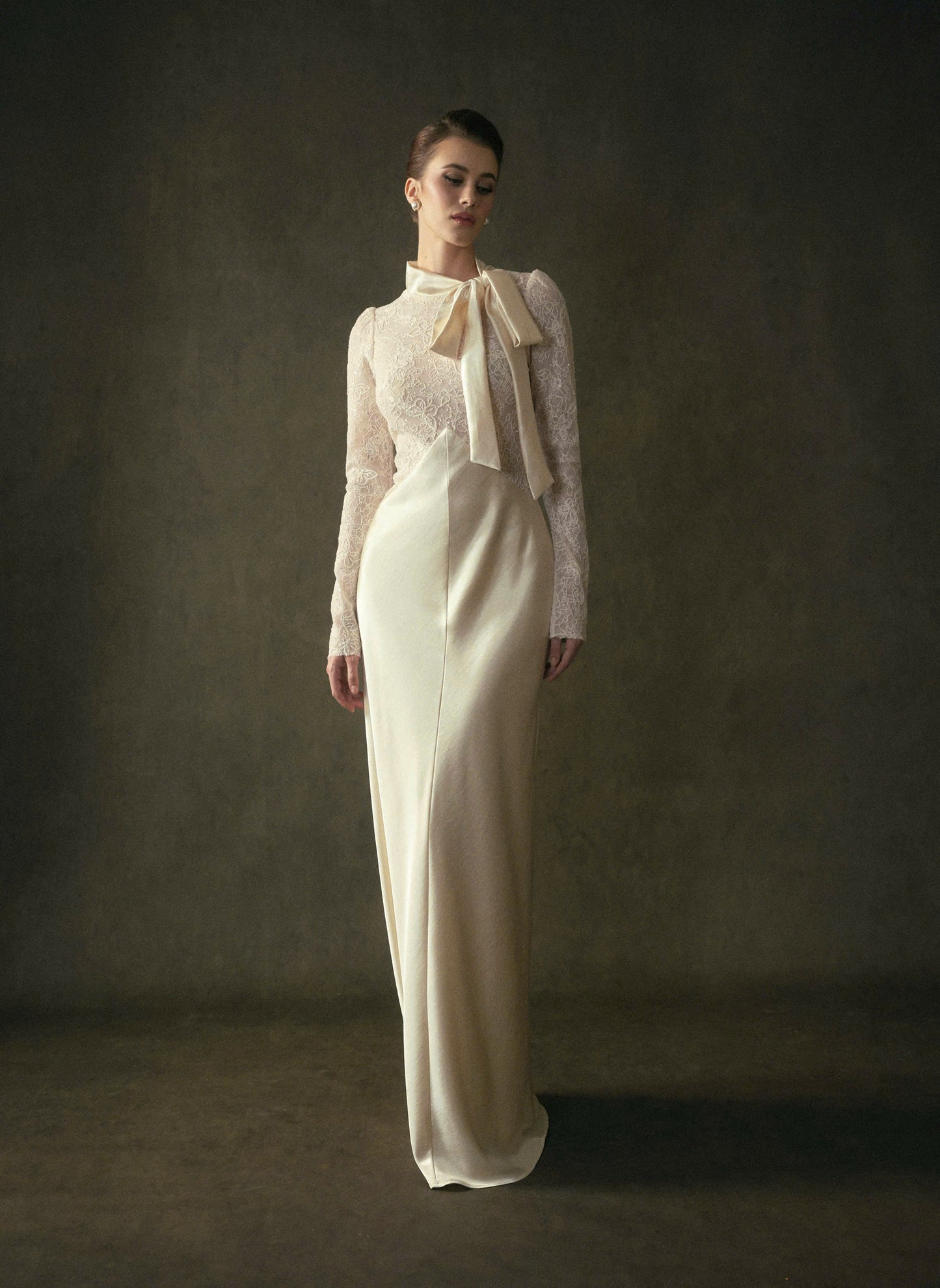COLETTE DRESS