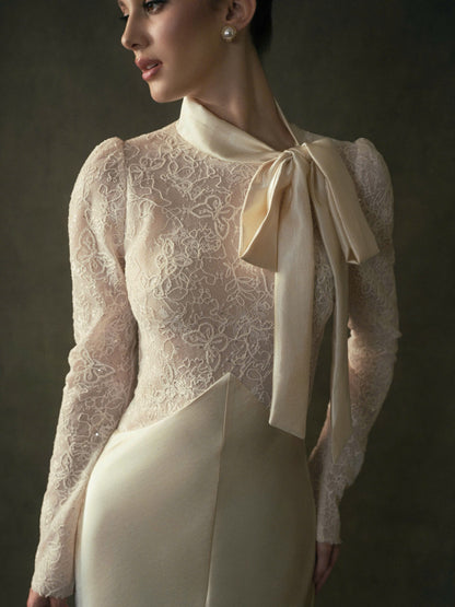COLETTE DRESS
