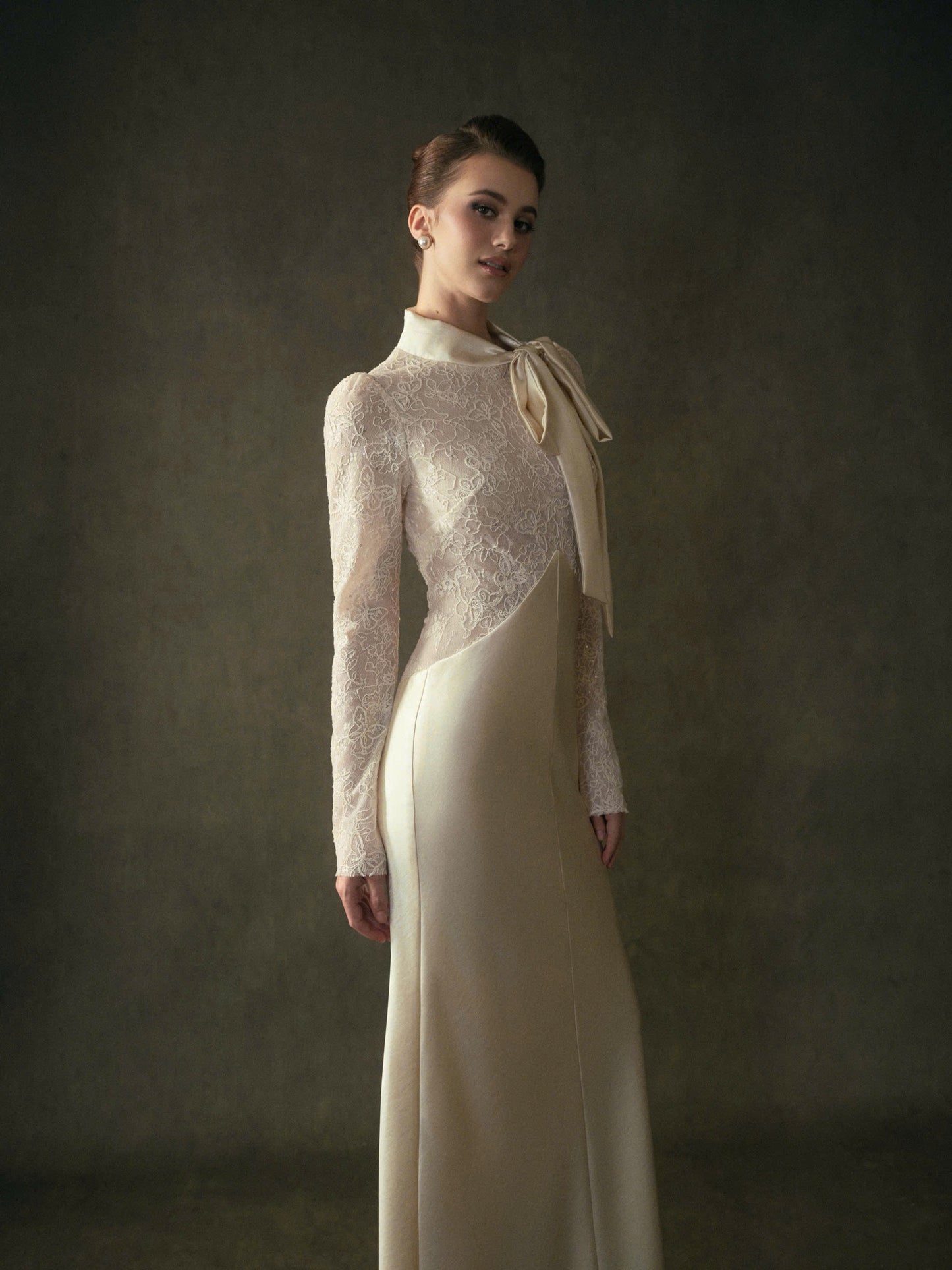 COLETTE DRESS