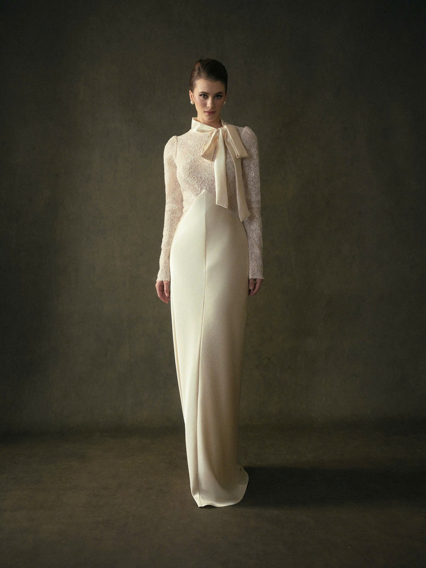 COLETTE DRESS