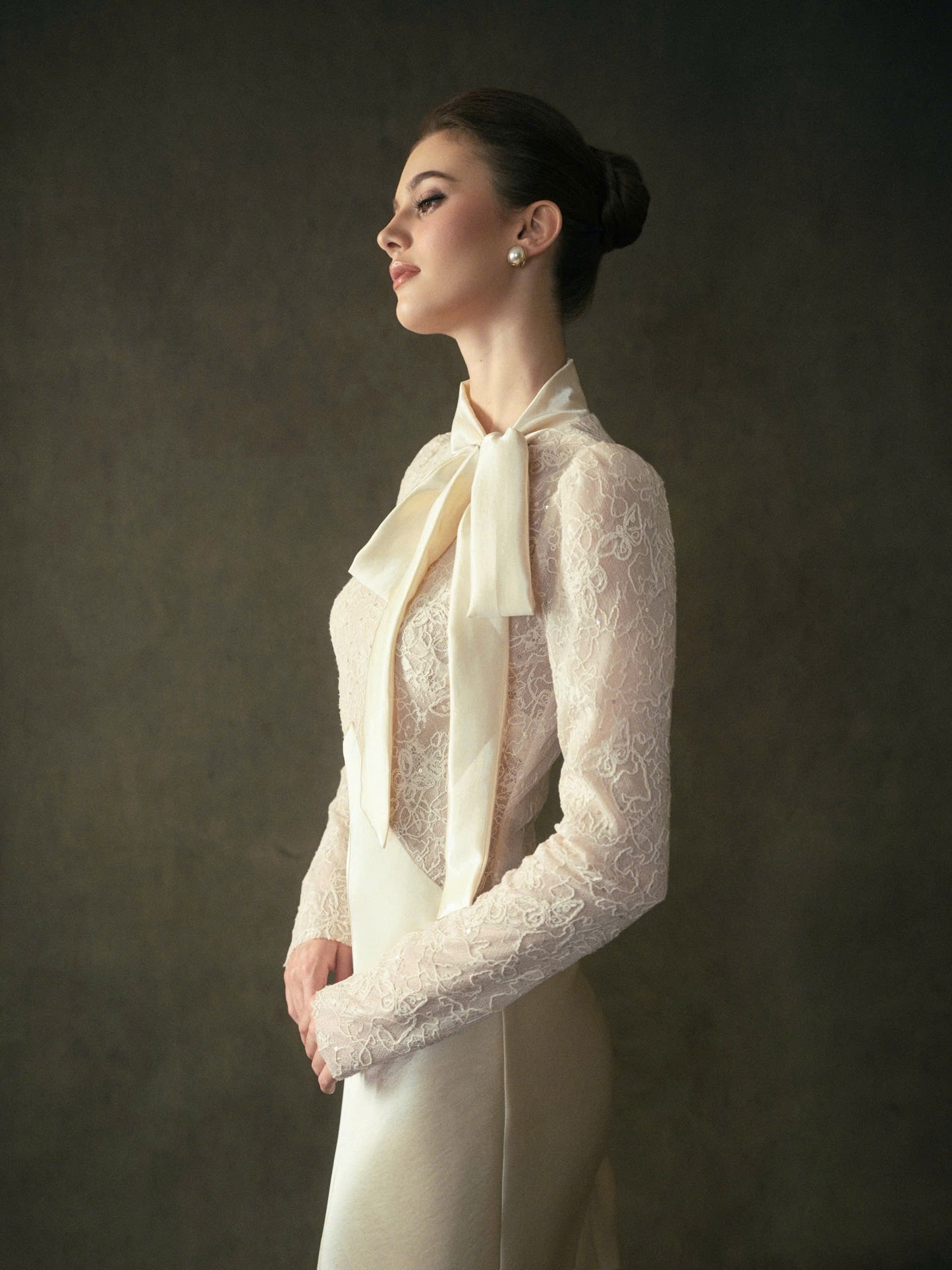 COLETTE DRESS