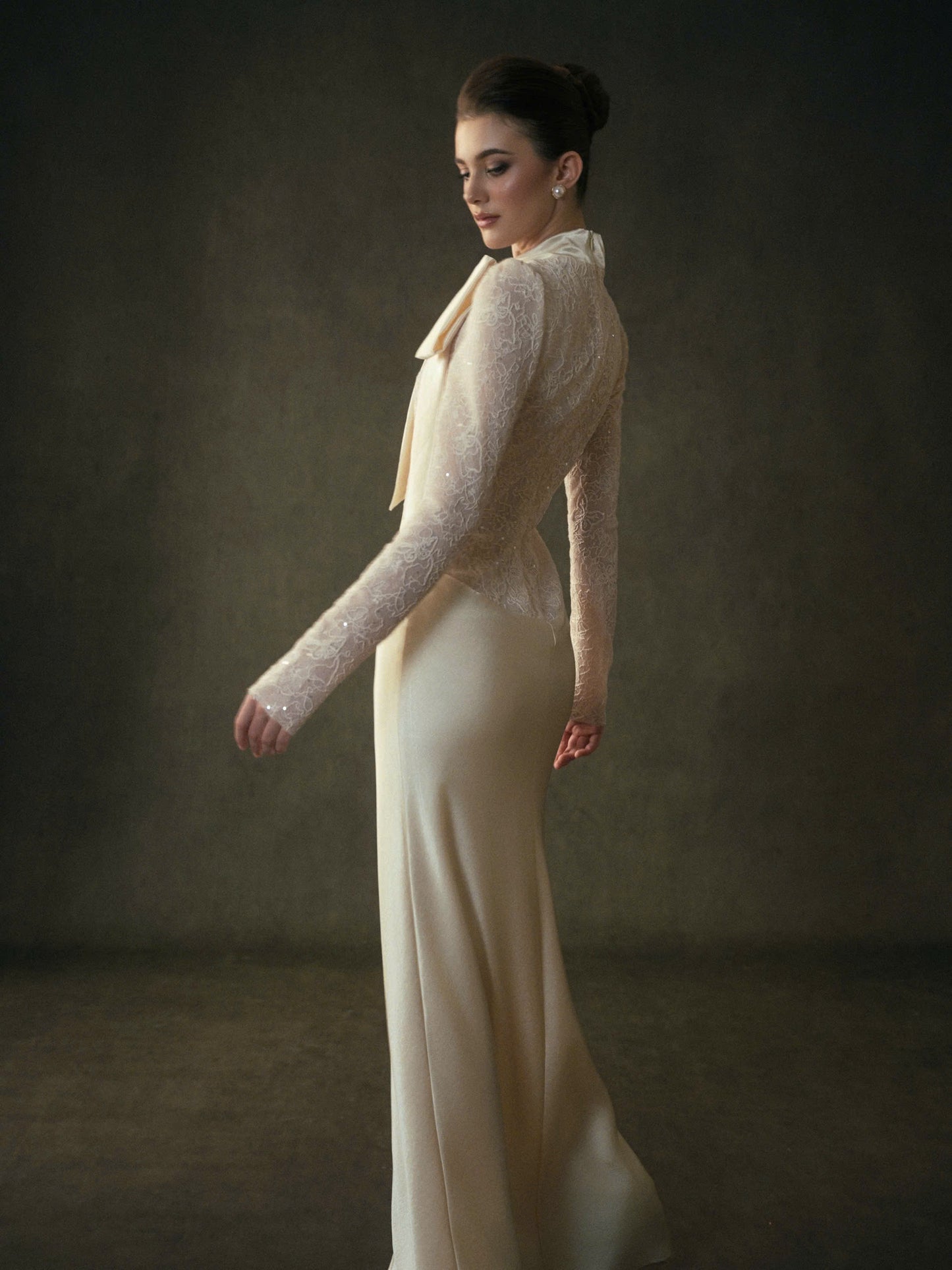 COLETTE DRESS