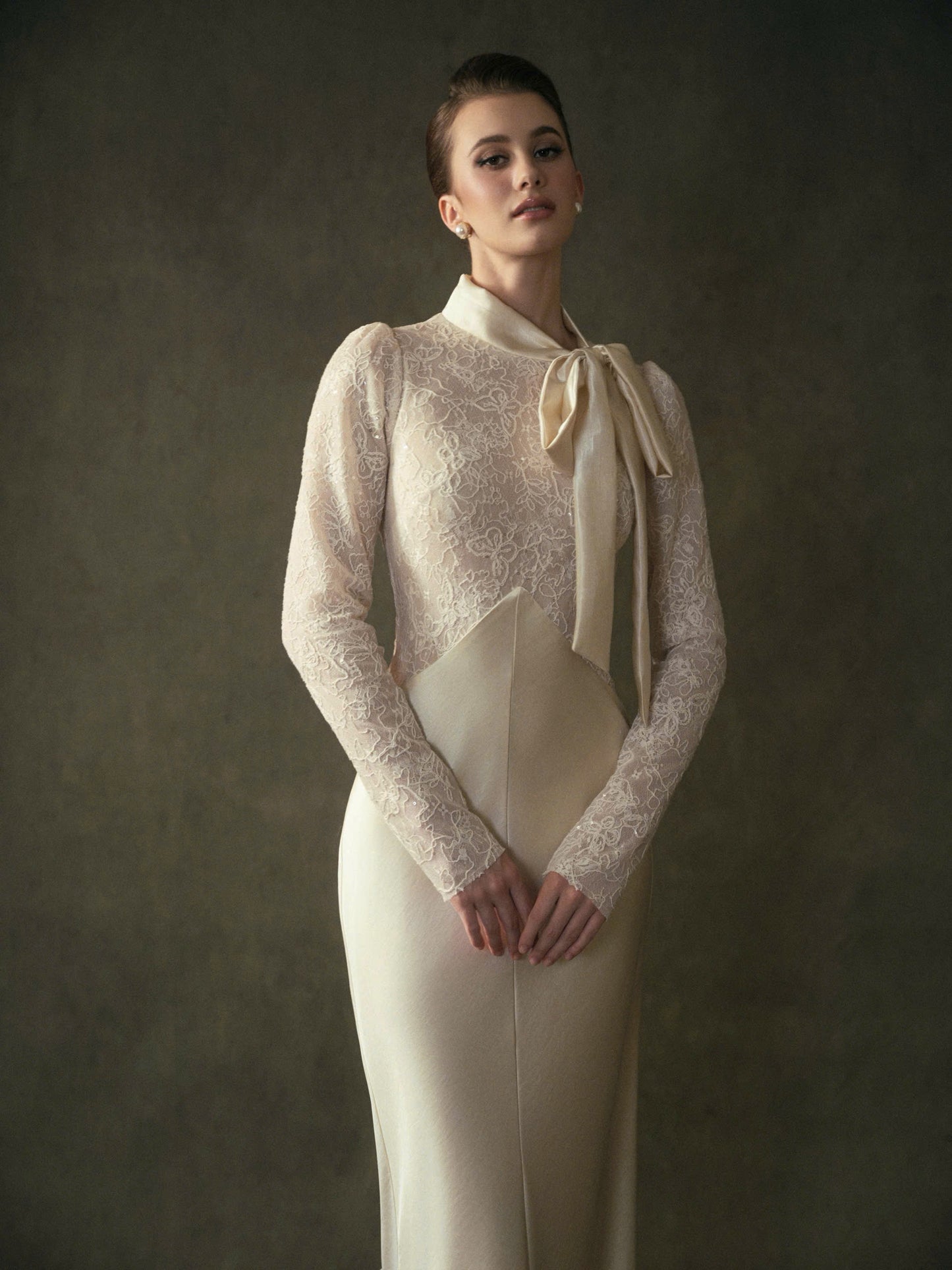 COLETTE DRESS