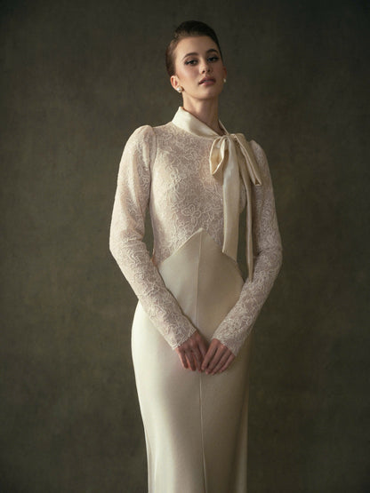COLETTE DRESS