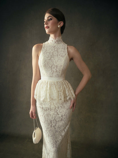 SOFIANE LACE SET