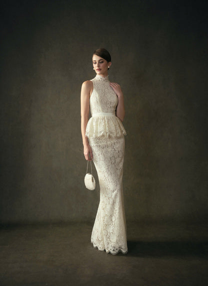 SOFIANE LACE SET