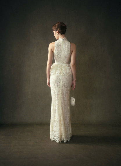 SOFIANE LACE SET
