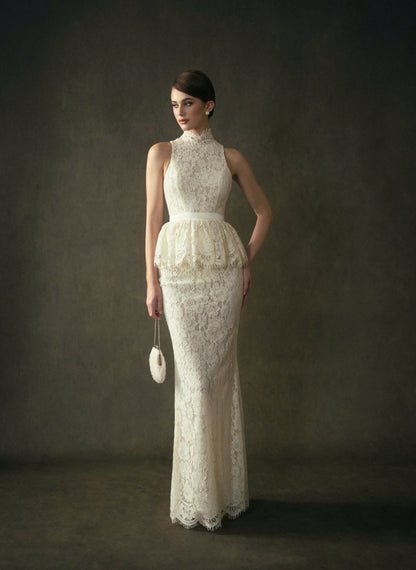 SOFIANE LACE SET