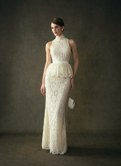 SOFIANE LACE SET