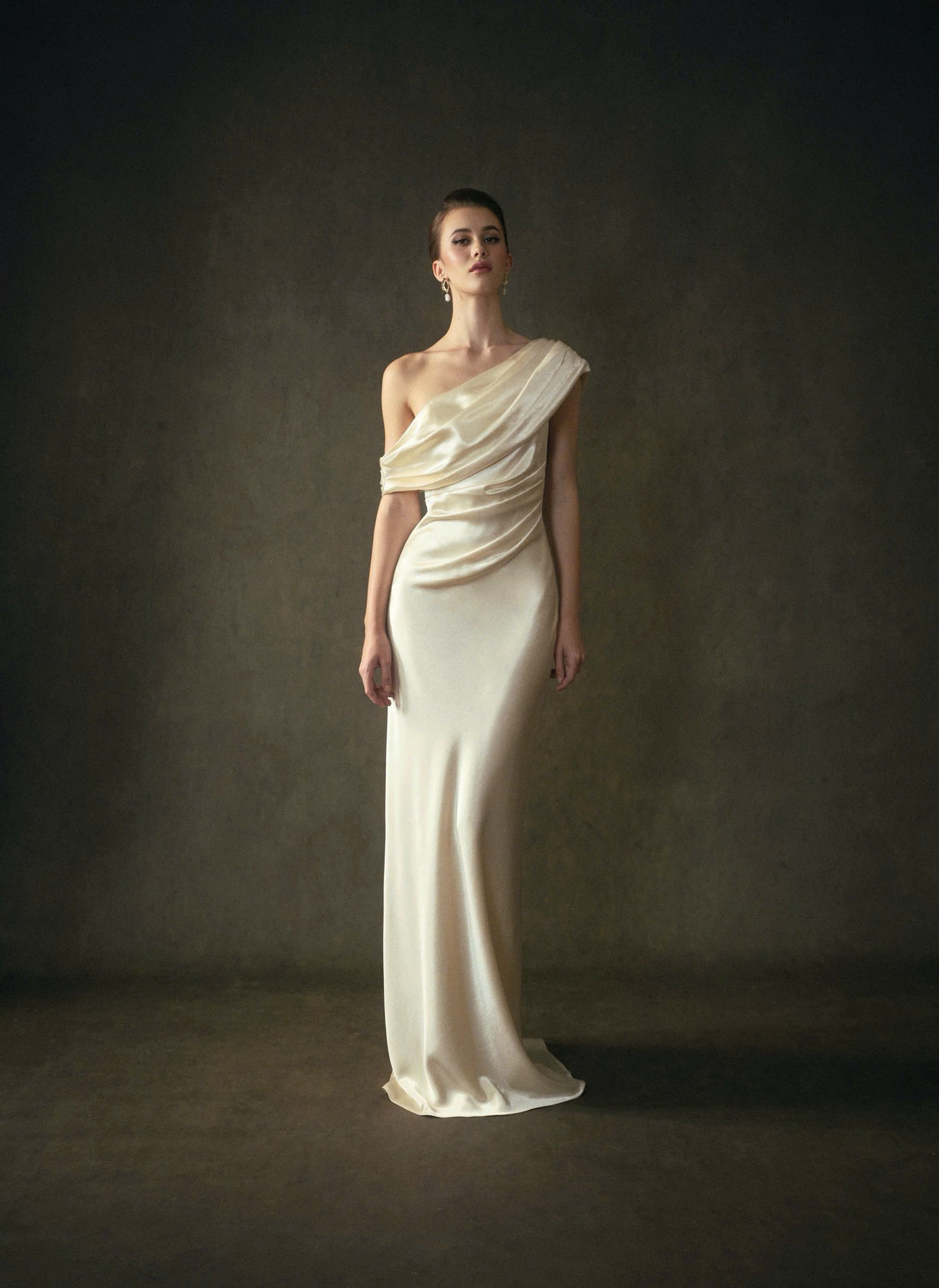 GRACE DRESS