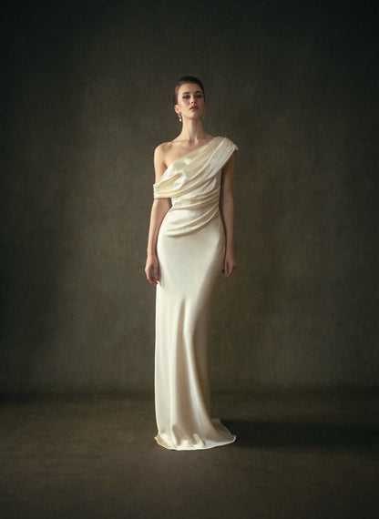 GRACE DRESS