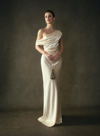 GRACE DRESS