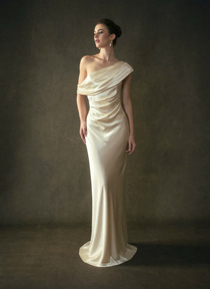 GRACE DRESS