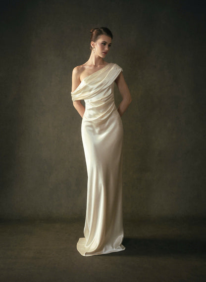 GRACE DRESS