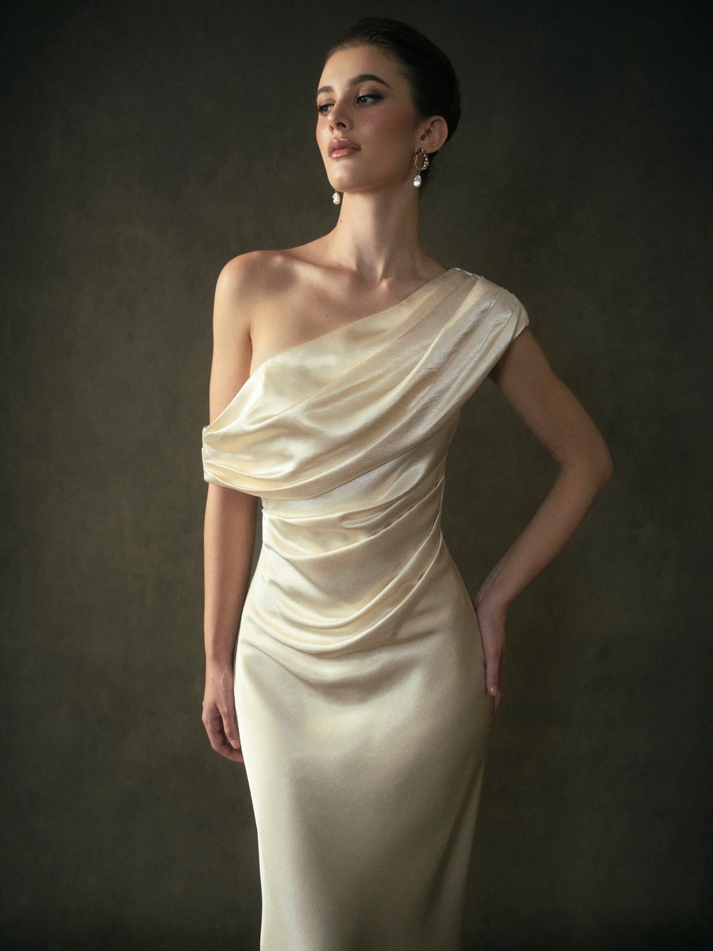 GRACE DRESS