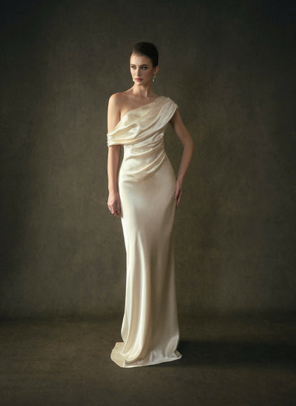 GRACE DRESS