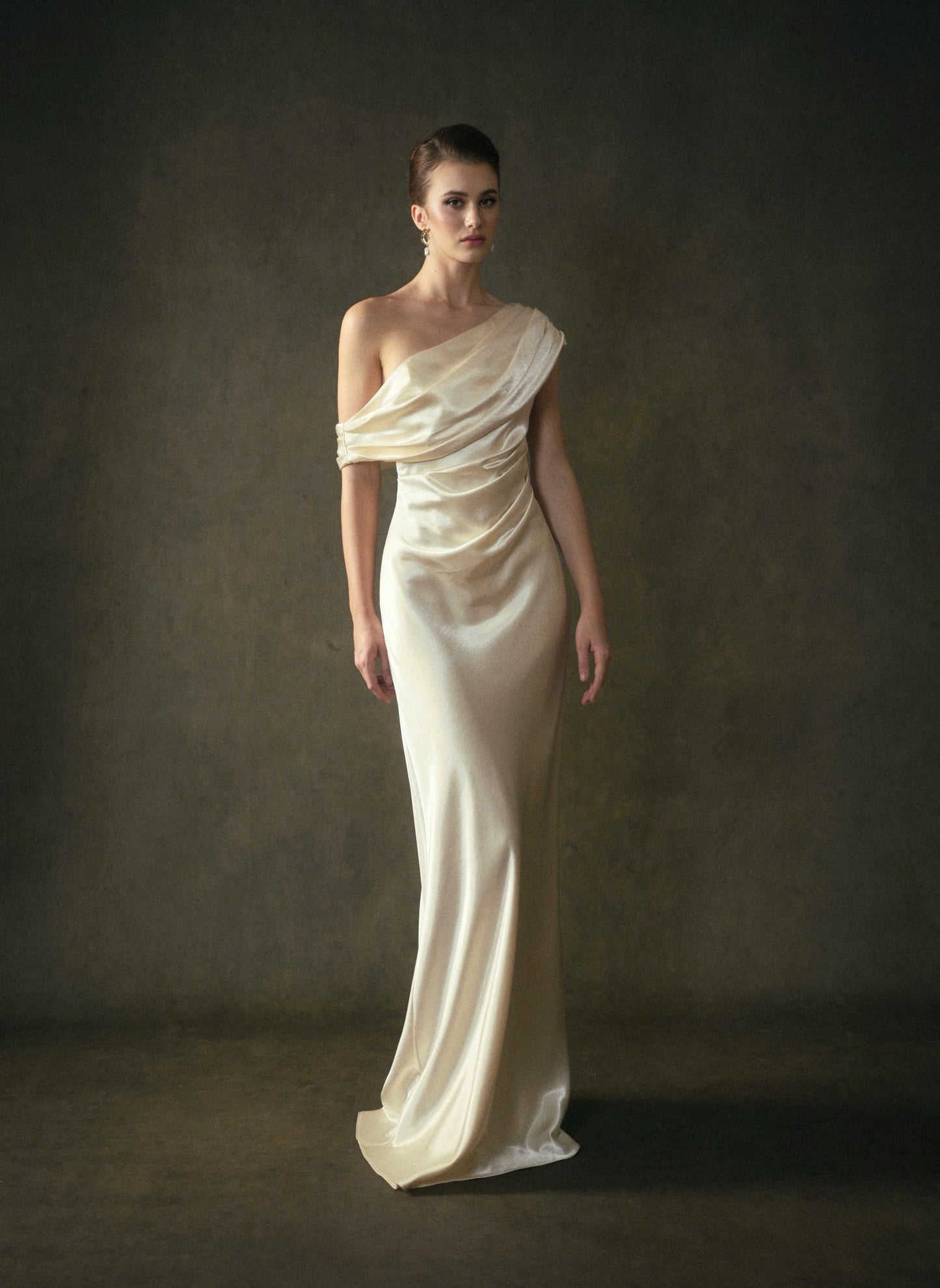 GRACE DRESS