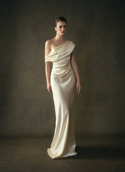 GRACE DRESS