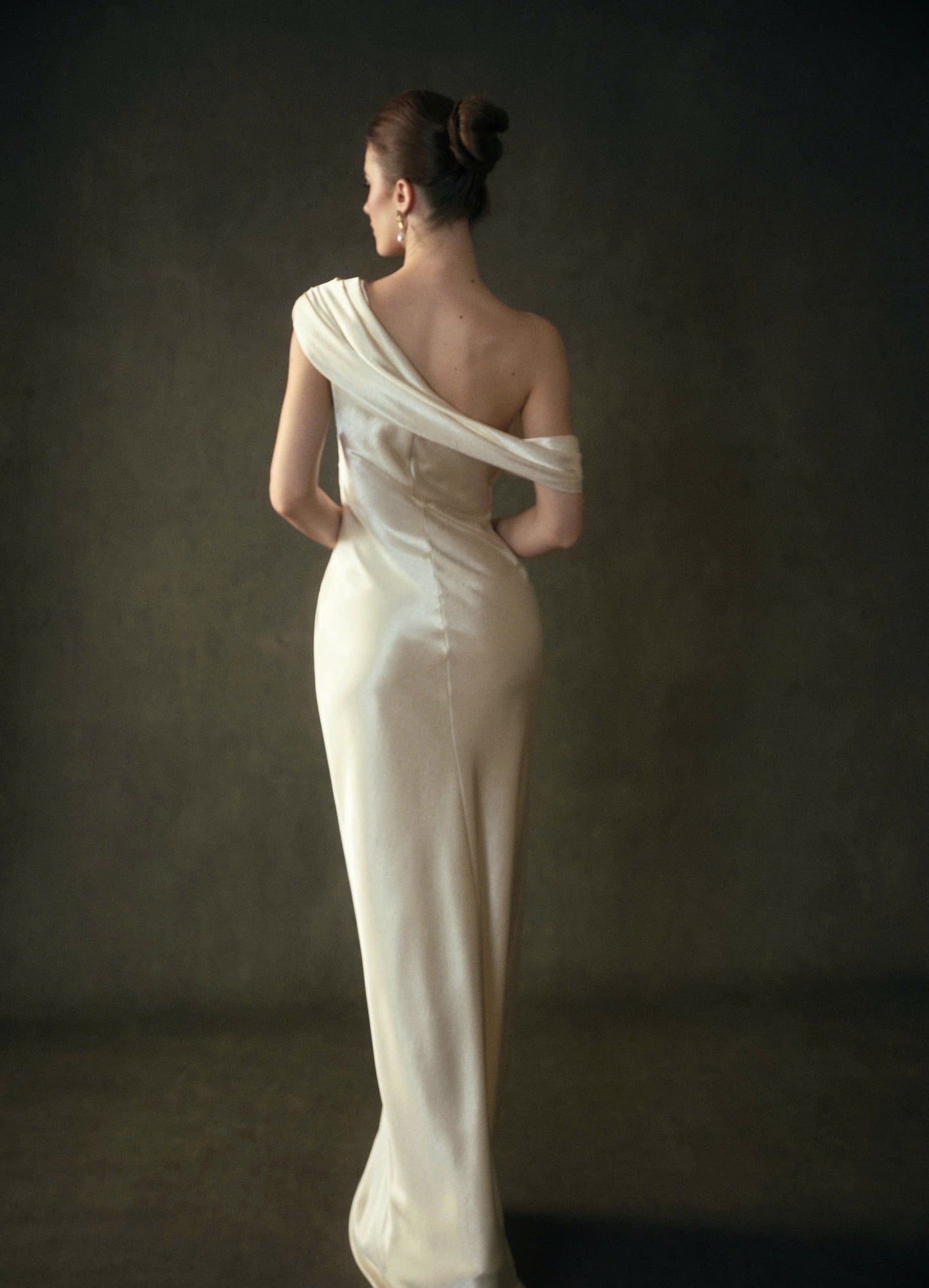 GRACE DRESS