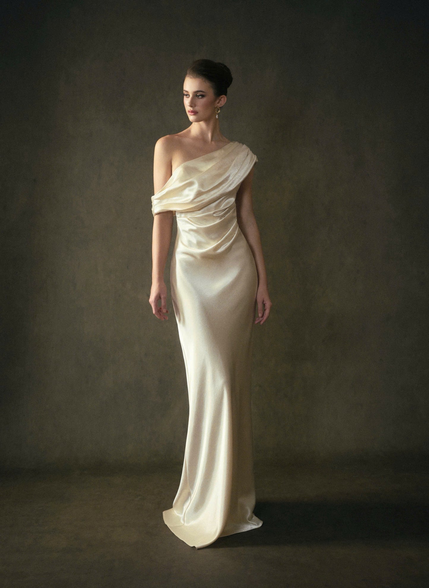 GRACE DRESS