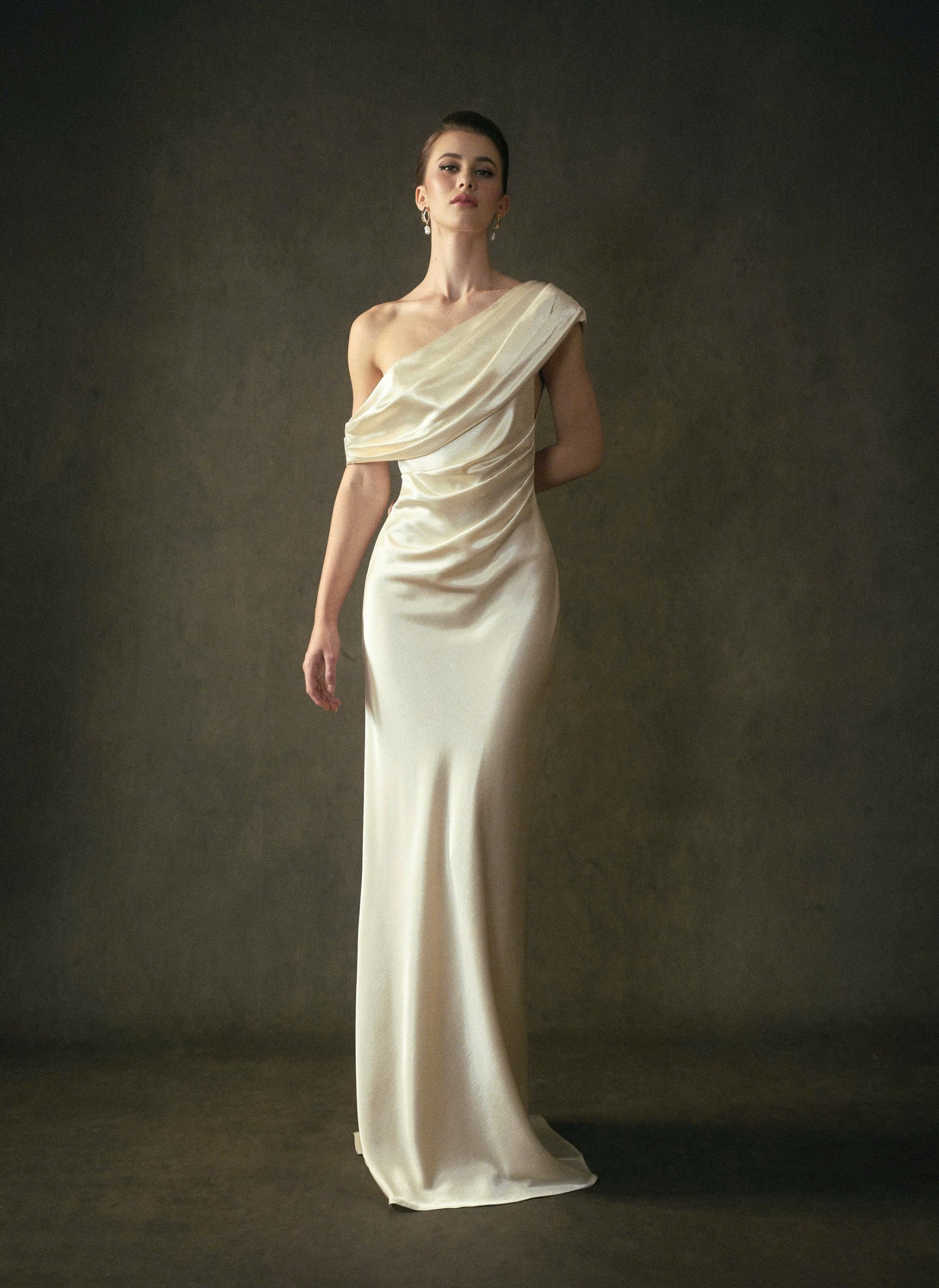 GRACE DRESS