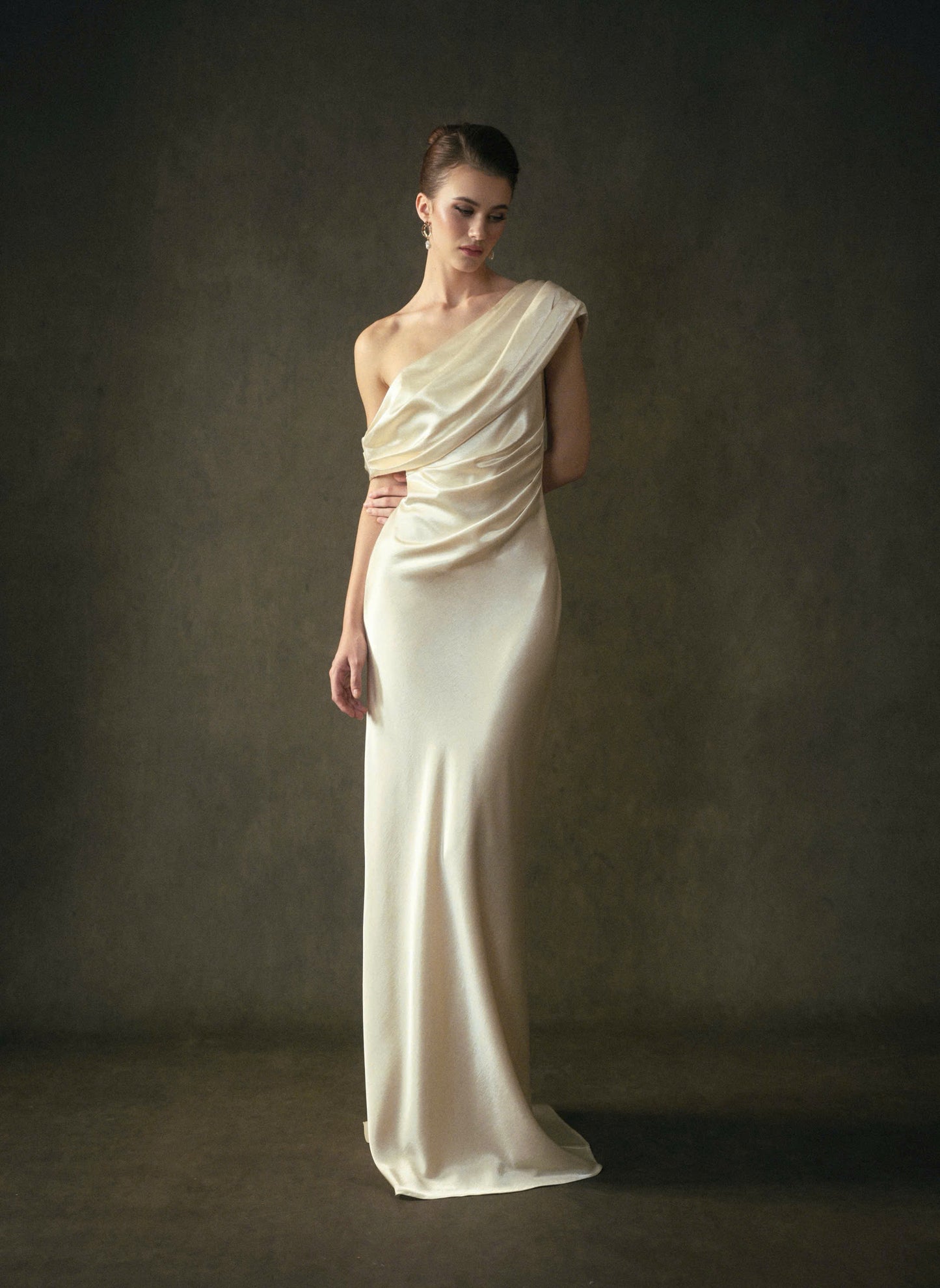 GRACE DRESS