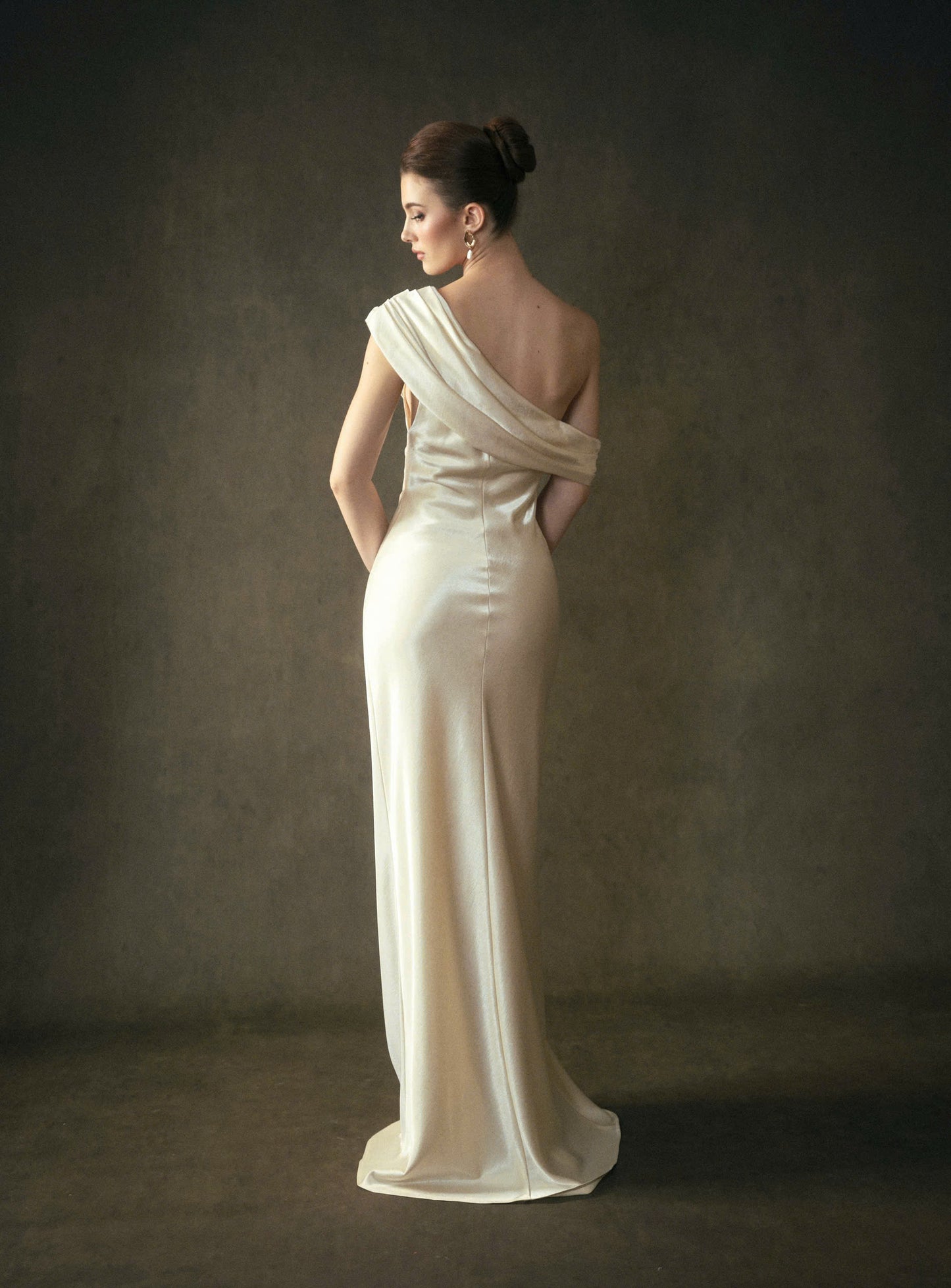 GRACE DRESS
