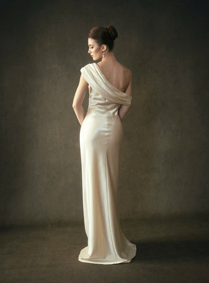 GRACE DRESS