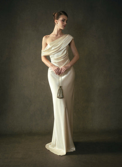 GRACE DRESS
