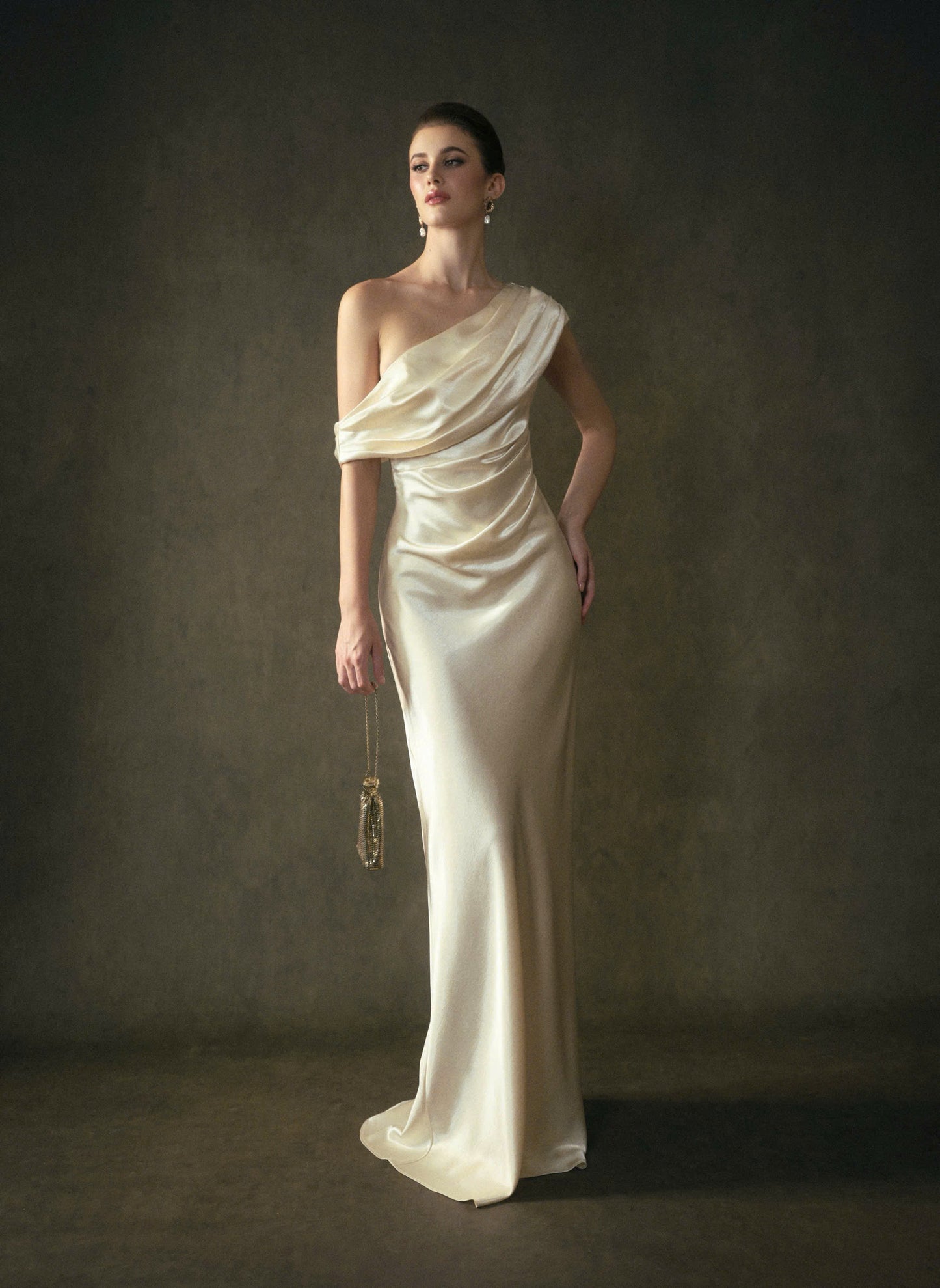 GRACE DRESS